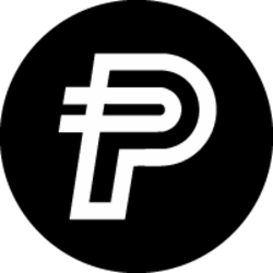 PYUSD logo