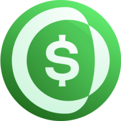 USD0 logo