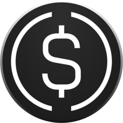 USDe logo