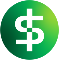USDP logo