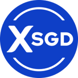 XSGD logo
